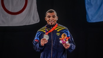 Juegos Suramericanos 2026: así va el medallero este 22 de septiembre, cuando inician las competencias de los colombianos en atletismo