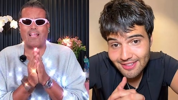 Aldo Rendón revela que el pódcast de Jair Sánchez lo hizo viral
