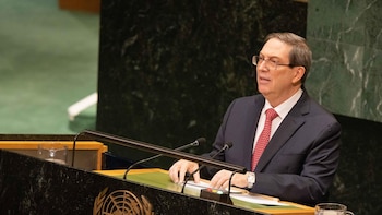 EEUU amplía sus sanciones contra Cuba, congelando cuentas a empresarios cubanos