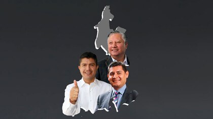 ¿Quién va ganando las elecciones en Puebla? Así avanza el PREP para elegir a un nuevo gobernador