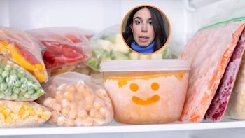 Alba Ramirez, nutricionista: “Comprar producto