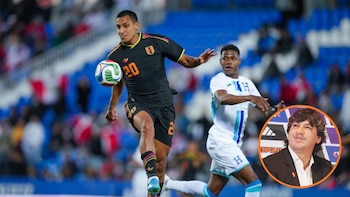 Perú podría jugar amistoso en Arequipa en noviembre: ¿Por qué Jean Ferrari descartó Cusco y Puno como sedes alternativas?