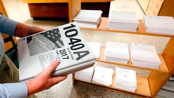 Qué sucede si se miente o se omiten datos en la declaración de impuestos