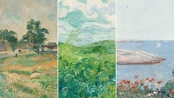 La belleza de la semana: