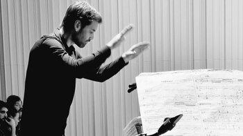 Pablo Druker lidera al Ensamble