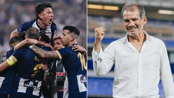 Alianza Lima busca romper el