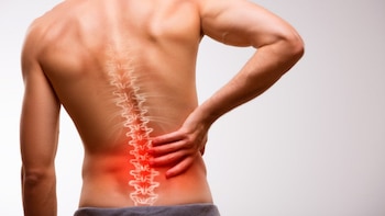 Ciática: Alguns alertas sobre as causas, sintomas e perigos da automedicação para dores lombares. (Foto: Difusão)