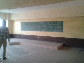 Así se veía la secundaria