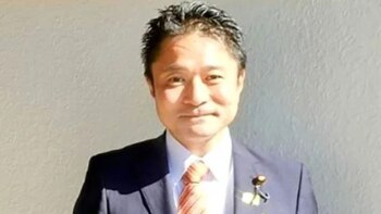 Mito Kakizawa (Facebook)