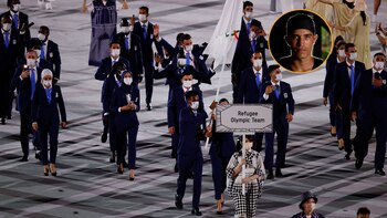 La historia de Eldric Sella,