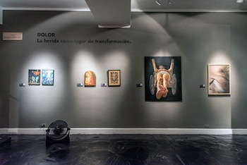 Bienal de Arte Sacro 2026