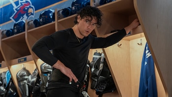 La serie Off Campus llega a Prime Video y confirma segunda temporada antes de su estreno