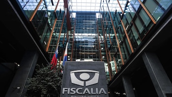 Fiscalía chilena investiga a 25.000