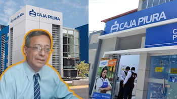 Caja Piura: Nació del proyecto
