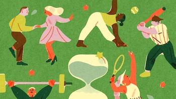 Los mejores deportes para la