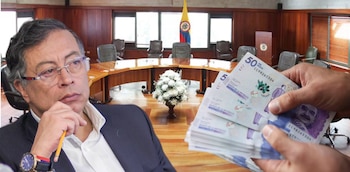 La Corte solicitó al Gobierno