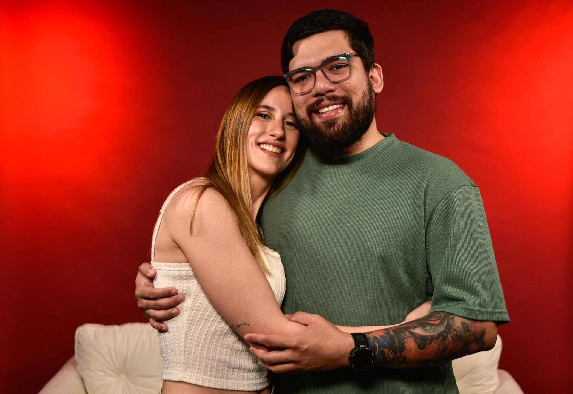 Fotógrafo Adrian Escandar