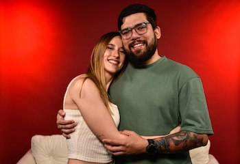 Fotógrafo Adrian Escandar