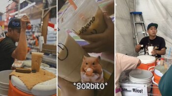 El sujeto tiene diferentes precios