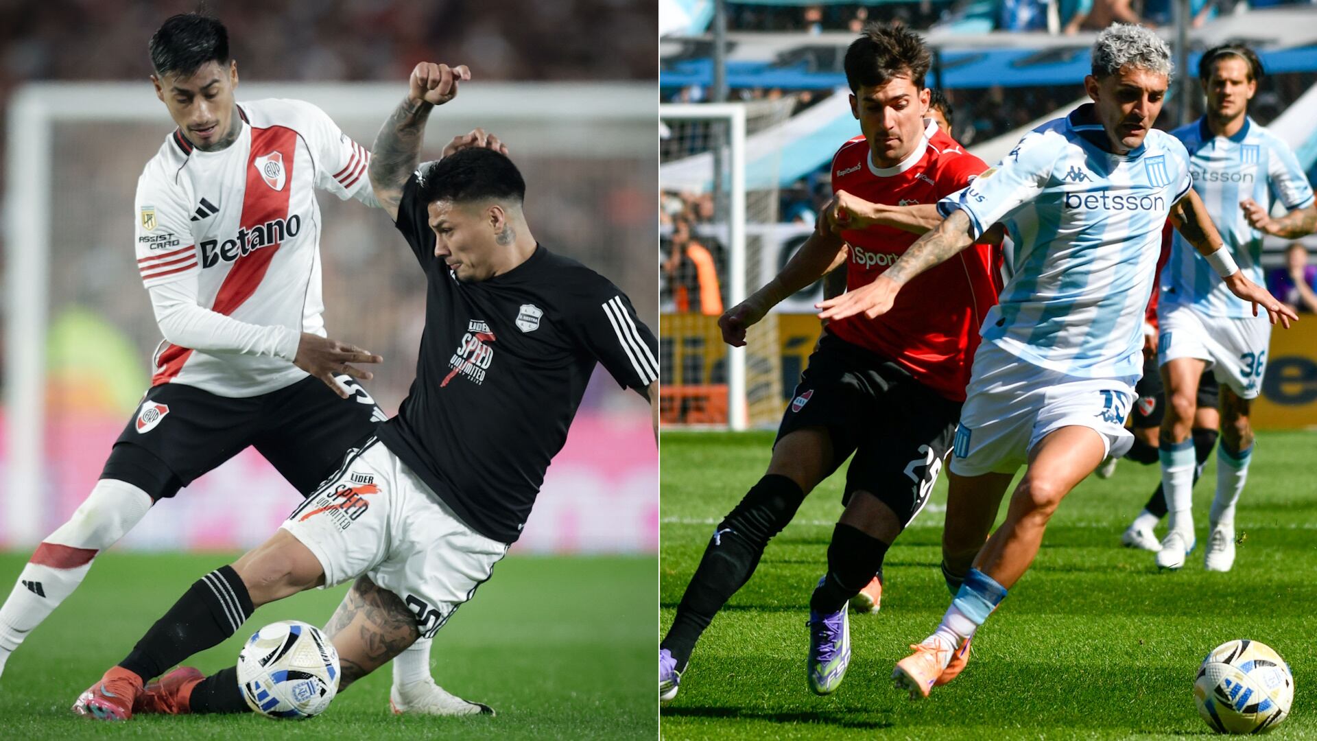 (con imágenes de Fotobaires)