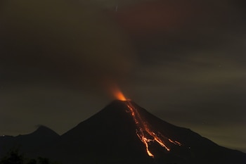 El de Colima es un