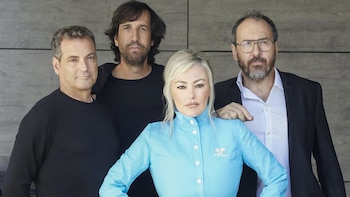 Ya hay fechas para la gira de La Oreja de Van Gogh en Latinoamérica: estos son todos los conciertos confirmados por el grupo tras el regreso de Amaia Montero