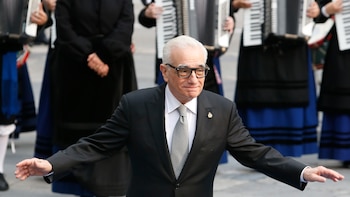La reflexión de Martin Scorsese, director estadounidense, sobre el cine: “Todo se ha convertido en ‘contenido’. El debate serio se ha cortado de raíz”