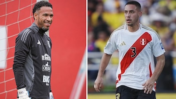 Pedro Gallese valora el gran