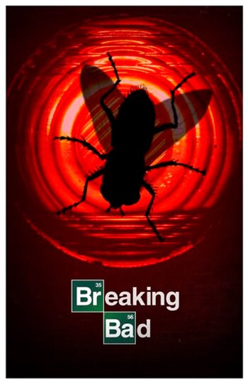 Algunos fanáticos de Breaking Bad