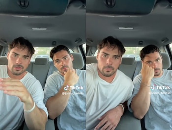 Influencers estadounidenses destacan el caos