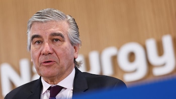 El presidente de Naturgy avisa de que el bloqueo del estrecho de Ormuz afectará a España: “Puede ser el último, pero no puede escaparse”