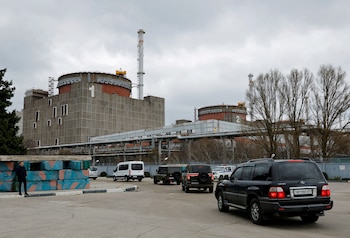 FOTO DE ARCHIVO: Una caravana