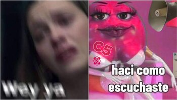 Se registró un sismo de