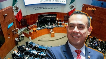 José Jerí hace un alto