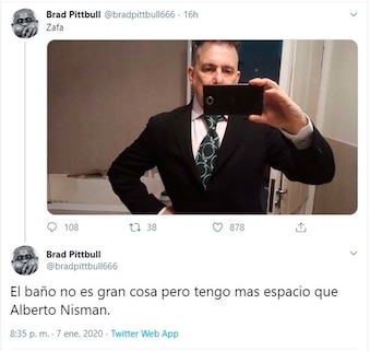 Los tuits donde Andrés Calamaro