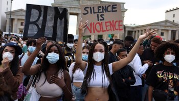 Los orígenes del wokismo