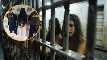 Las autoridades se encuentran tras