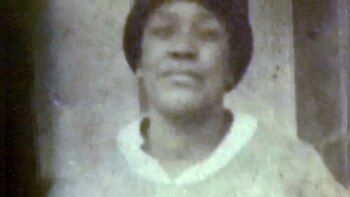 Harriett Muse, madre de los