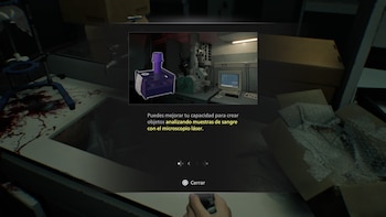 Resident Evil Requiem - Capcom