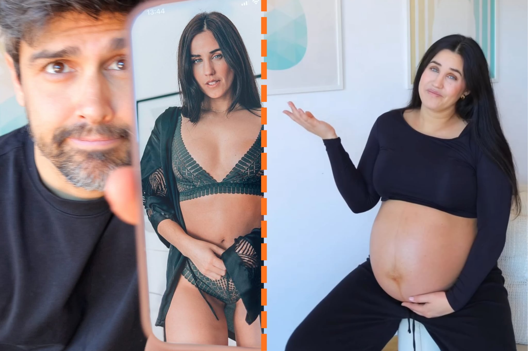 Patry Jordán responde con humor a las críticas en varios vídeos.