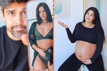 Patry Jordán responde con humor a las críticas en varios vídeos.
