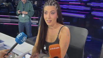 Miriam Rodríguez, sobre su ausencia