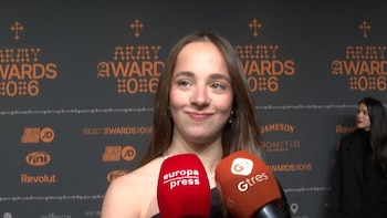 Anix, hermana de Plex, desvela