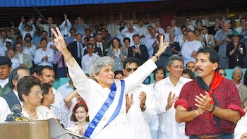 La “incómoda” fecha que los dictadores de Nicaragua quieren borrar del calendario cívico