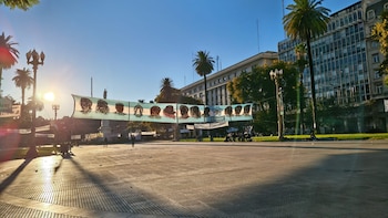 Marcha por el Día de
