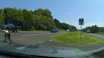 El momento crítico en que