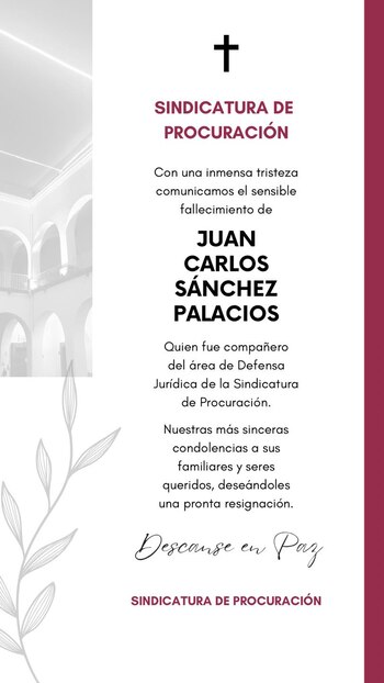 (Sindicatura de Procuración de Culiacán)