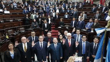 El Congreso de la República