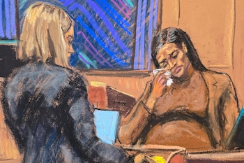 El exmagnate musical habría obligado