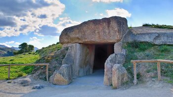 Un colosal monumento de piedra construido 1.000 años antes de Stonehenge demuestra que los ingenieros neolíticos entendían la ciencia